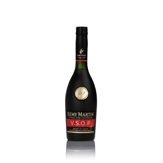 Remy Martin Rentun Horse VSOP Premium Champagner Cognac Wein No Box 375ml 1 Flasche