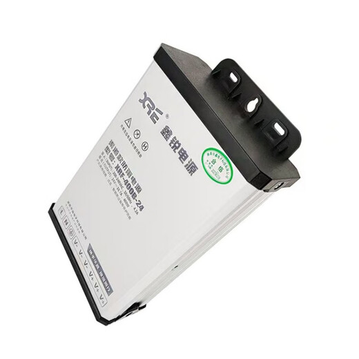 Xinrui anti-leaching monitoring power supply 12V 33A 400W XRF-400B-12 unit block