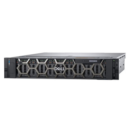 Dell Enterprise Workstation Equipment Lösung R760 6542y*2/32G*4/12T SAS*3/H755/800W*2