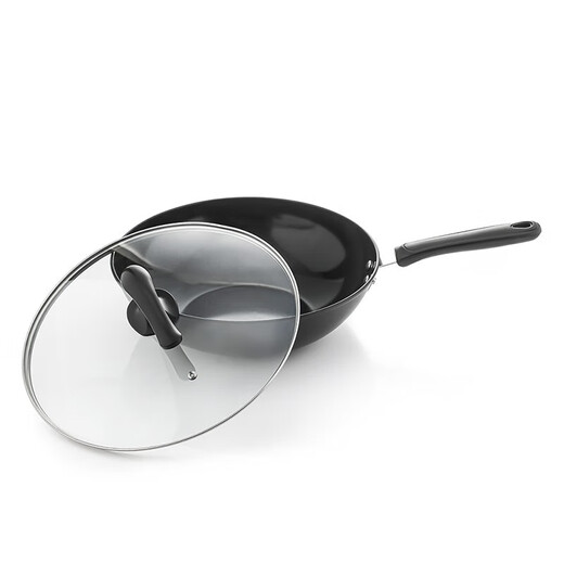 Hemand Hemand Yijia Nicht-Stick-Wok Frittier-Pot HMD-9711