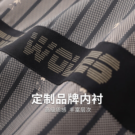 Dances with Wolves Exquisite Lining Baseball Collar Jacket Men's 2025 Autumn New Solid Color Casual All-match Flight Jacket 1019 Black 001 L (175)