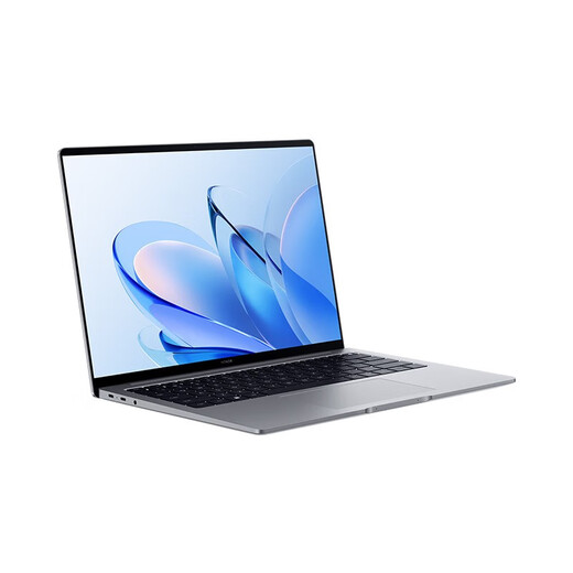 Honor MagicBook ordinateur portable 14 Thin Business Office College Collège étudiant en ligne Game HD I5I7 Pro: 13th Generation i5 / 16G / 1T / 3050 Independent Display [Magicbook 14 Thin Business] [Standard + 699 Yuan Gift Package]