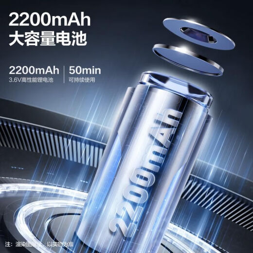 DELI得力工具HOME系列DIY锂电自动休眠3.6V金点奖设计热熔胶枪HT6636_ HT2036_home系列热熔胶枪10W直