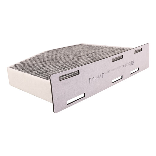 MANNFILTER cabin air filter element CUK2939/CUK29061 Magotan CC Sagitar Golf Touran Passat Tiguan