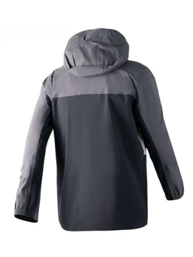 Columbia (Columbia) Hombres 25 chaqueta de senderismo a prueba de agua de primavera y verano al aire libre xe4839 012 S