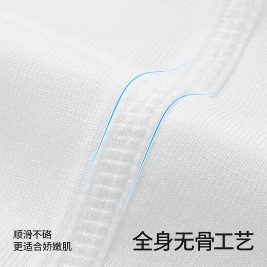 Betas baby clothes summer onesie pure cotton newborn thin haria crawler short-sleeved pajamas