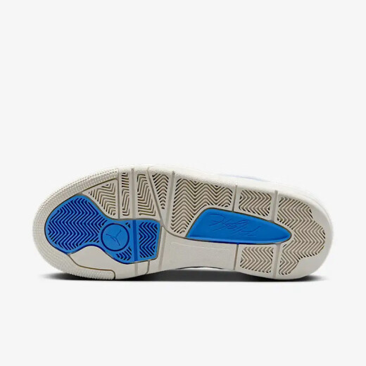 Nike (Nike) Женская WMNS Jordan Bretay Court Basketball Shoes fz9854-400 35.5