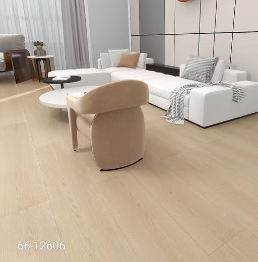 XMSJ Custom Composite Flooring Hersteller Direkter Verkauf Haushalt wasserdichtes Kleidung-resistenter E0 Grade Umweltfreundlich geprägtes Massivholz Getreide 12 88-15886 Paket Bare Board Preis plus Kauf und Floor erhalten