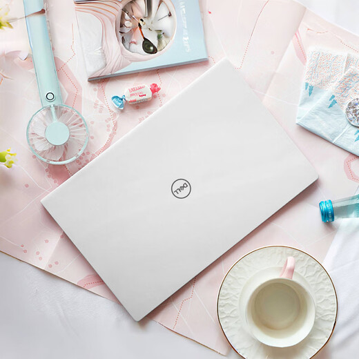 Dell (DELL) laptop Inspiron 15pro 3530 15.6-inch pink 13th generation Core thin and light notebook business office student home all-round ultrabook laptop Inspiron 15pro thin and light notebook 15.6 inches best-selling model six-core Core 16G 1TB first love fan