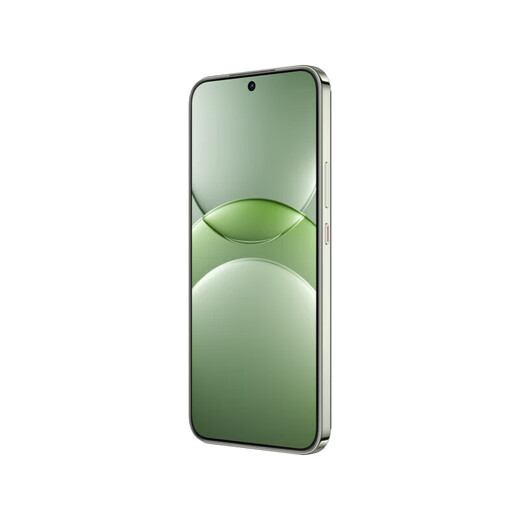 Huawei nova13 Beidou satellite news, front 60 million ultra-wide-angle images, AI photo editing, Huawei Hongmeng system, nova13 Loden Green, 12+256GB, brand new, original and not activated, nationwide warranty