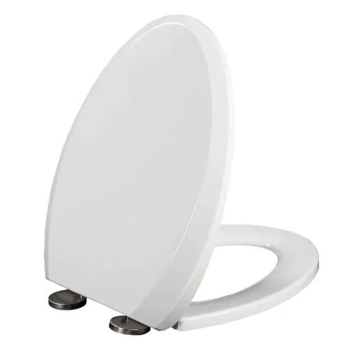 Toto Cover Universal CW988 SW764B 719 981 784 854 CW886 Cubierta de inodoro tipo Vu Cushoned Vu Grey V-Wickened PP5-36 de ancho