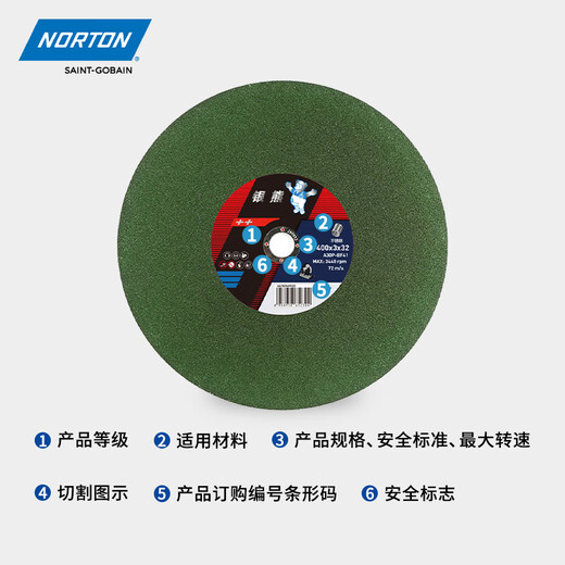 400 cutting disc 350mm universal metal stainless steel cutting machine grinding wheel disc profile 406x3x32