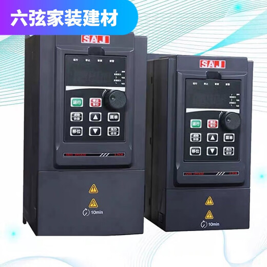 
Constant voltage water supply frequency conversion PDG10 PDH30 three-phase back-load frequency conversion PDG10 0.75K PDG1037KW/380V3890