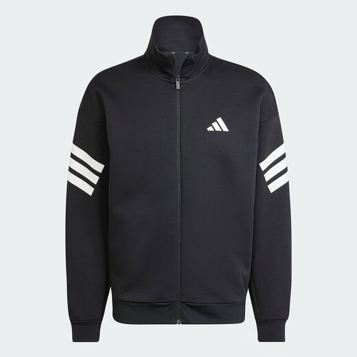 Adidas [Jinlang Sports] Sports fáciles de usar de hombres y chaqueta casual JD4885 Imagen XS