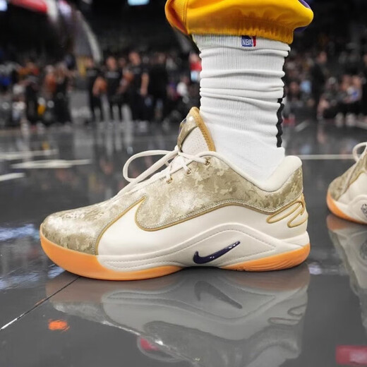 Nike (Nike) LeBron22 James Shoes de baloncesto prácticos de baloncesto para hombres FZ1095HV8456 FZ1098-100 42.5