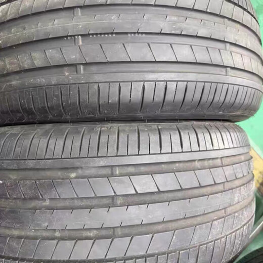 Wenjie M7 original silent cotton Dunlop tire SP Sport Maxx 060 255/50R20 109V with silent sponge 255/50/20