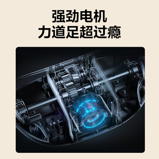 SKG cervical spine massager massage shawl, neck, trapezius, waist, back, calf, and neck hot compress massager, the same model as Wang Yibo's. Birthday gifts for male and female friends, parents, and elders. H5 Comfort Style (gift bag for every order)