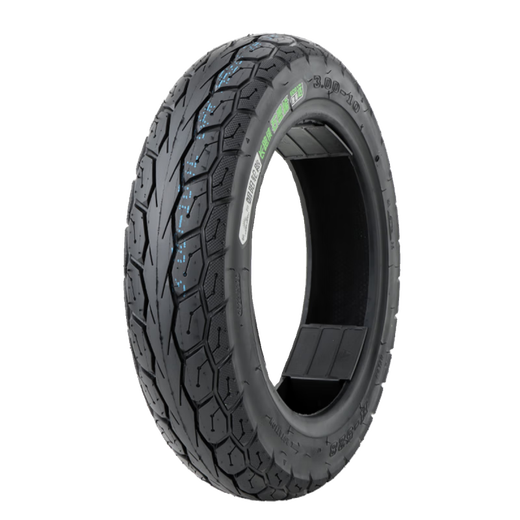 
Gongma Chaoyang Tire 3.00-10 Electric Vehicle Vacuum Tire 14x2.50/3.2/2.75/300-10 Steel Wire Tire 3.00-10 Chaoyang 8th Floor [Use-free] H687