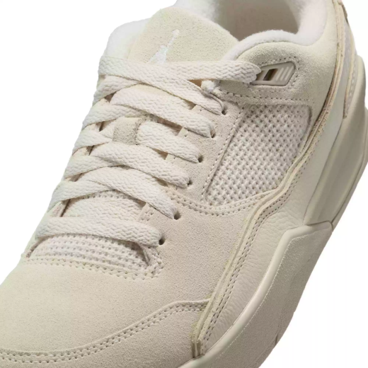 NIKEJordan耐克乔丹福来鞋FLIGHT COURT女子运动鞋缓震FZ9854-200 35.5