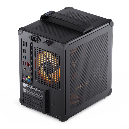 Colorful Single shot will not be shipped E-sports game design office computer host desktop assembly machine Customized upgrade (contact customer service before placing an order) 800 Single shot will not be shipped Customized model