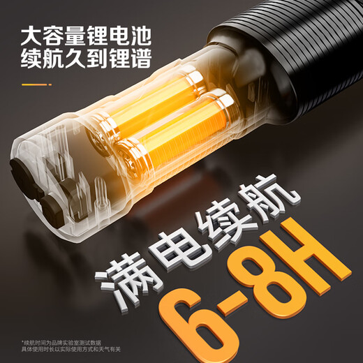 Three Kitchens fully automatic poultry feather remover electric chicken, duck and goose feather artifact multi-functional waterproof charging plus commercial hair removal machine