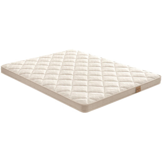 Hemp Master Jute Mattress Hard Mat Waist Protection Spine Protection Latex Home Bedroom Customizable M77 1.8*2 Meter Hard Sleeping Feel