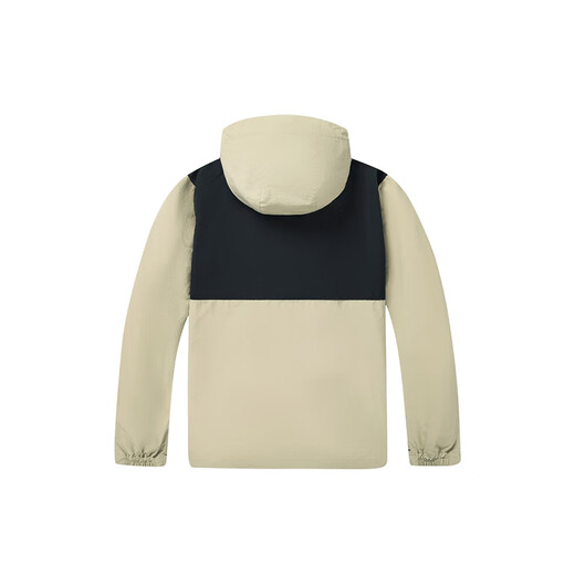 Columbia Columbia Sun Protection Clothes Herren 25 Frühlings- und Sommer Außen-Wasserdichte winddichte, atmungsaktive UV-Kapuze-Jacke XE9226-270 L 180/100A