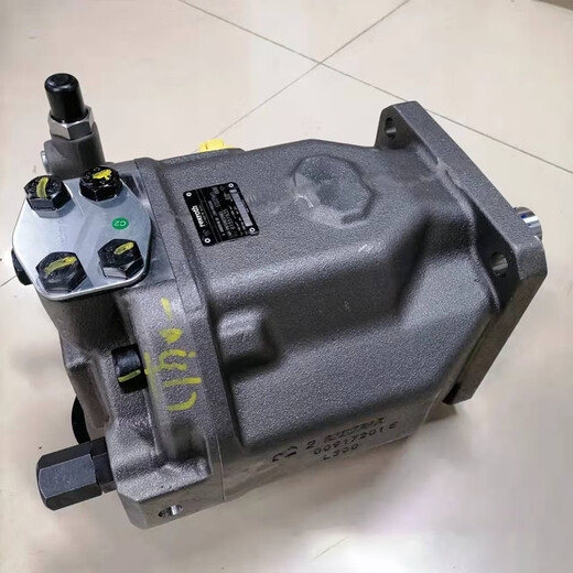 Rexroth hydraulic pump R902520809