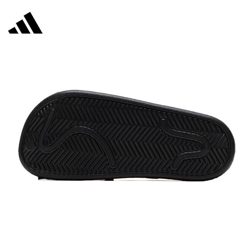 Adidas (adidas) Sommer- und Frauenschuhe Adilette Sneakers Pantoffeln JH9848 JH9848 42