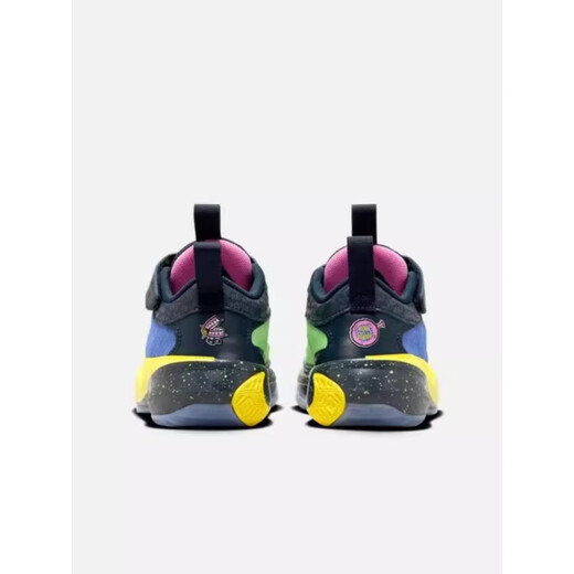 Nike (Nike) Freak5Se Antetokounmpo Entrenamiento Sports Basketball Zapatos FN4400DZ4485 FACTRO Oficial Auténtica FJ1391-001 28
