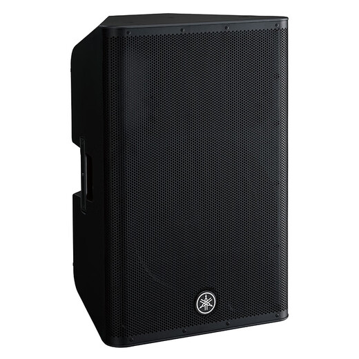 YAMAHA DXR12MKII DXR8 DXR15 DXR10 stage performance high-power active speaker DXR15MKII