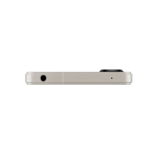 索尼（SONY）Xperia 1V 马克五代 5G智能手机 4K 120Hz超清高刷屏 电影感影像专业拍照调校 超薄直屏 3.5耳机孔 雾银 12GB+256GB 港版