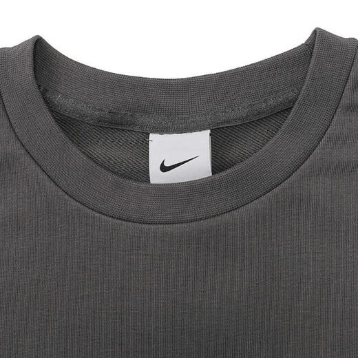Nike Nike [大发发] Men's As M NK DF Track Club Flc Crew Sweatshirt HV4880-299 L