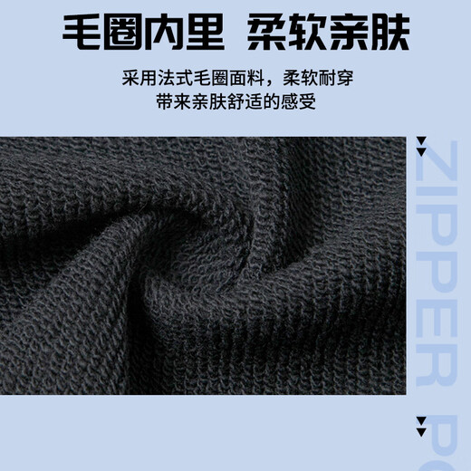 Nike (NIKE) Casual Pants Men's Pants 25 Autumn and Winter New Sports Pants Solid Color Loose Trousers Straight Leg Sweatshirts Versatile Work Pants Hot Sale/Terry Fashion Sports/Photo Refund 5 2XL (185/88A)