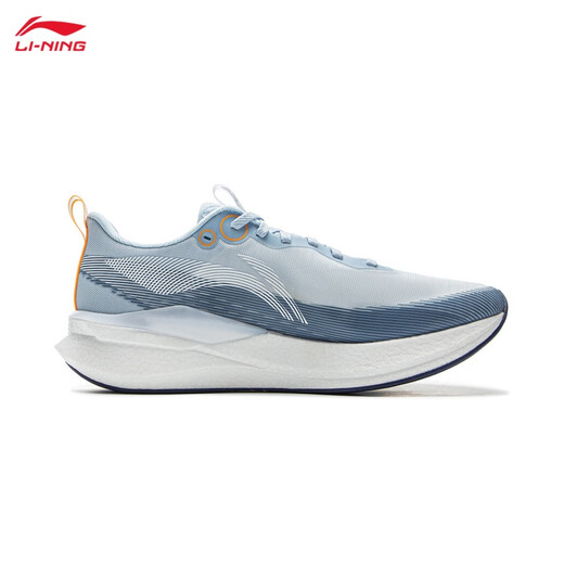 Li Ning Chitu 8PRO men's running shoes 25 new Xiao Zhan same style marathon physical test sports shoes ARPV003