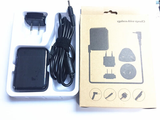 Kailianwei für Haier W10151d W1048S plus Unterhaltungstablette 5V3A Power Adapter 15W