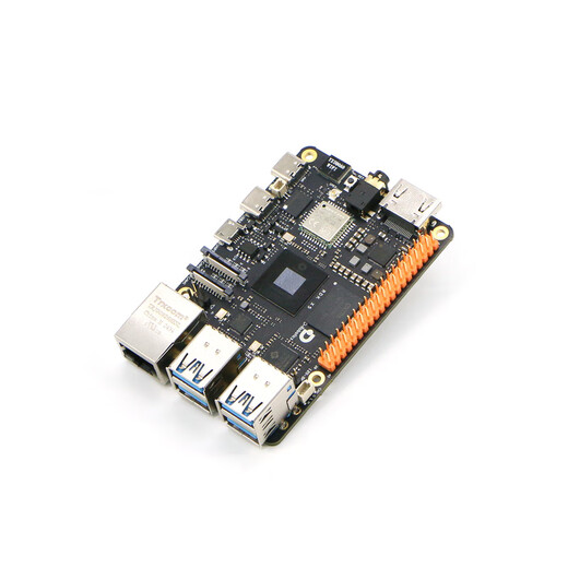 Wheeltec [Expédition de dépôt multiple] Robot de patate douce RDK X5 X3 Board de développement Rising Sun x3 Pi Deepseek Open Source Ai Learning Ros2 Smart Car Raspberry PI 5 [Package officiel] RDK X5 RDK X5 8GB