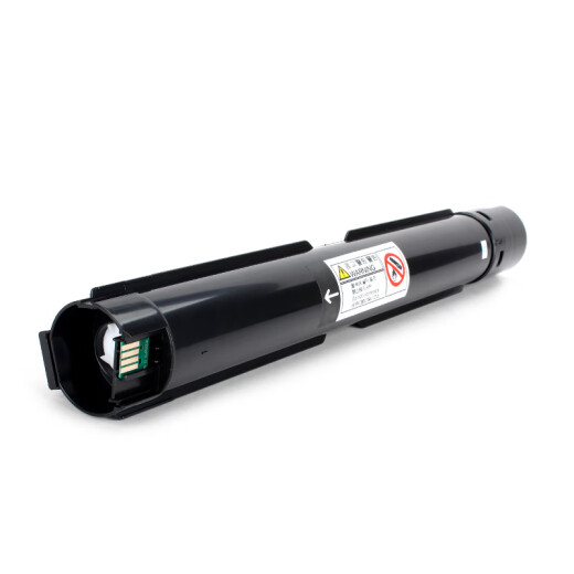 Don'ansen eignet sich für Xerox Versalink VC7025 Powder Box C7020 Toner Patrone C7025 Tintenpatronen C7030 Toner Box Farbkasten [große Kapazität] VC7025 Schwarzpulver Box-24000 Seiten Seiten