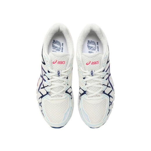 ASICS (ASICS) 2025 Мужские и женские кроссовки с гель-каяно 20 1203A388-101 36