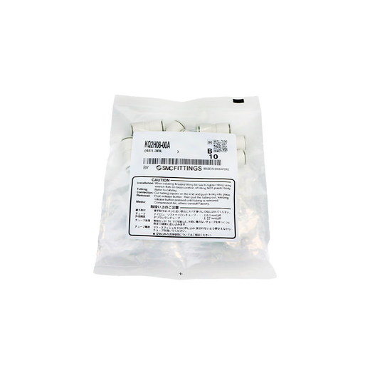 SMC tracheal connector straight-through plug-in quick-plug variable diameter KQ2H04/06/08/10/12/16-00A One false penalty will be ten KQ2H04-00A