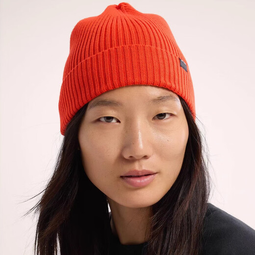 Archaeoptera Bird (Arc'teryx)/Hombres y mujeres Skaha Foasons Ligeros al algodón natural de algodón natural de algodón rizado X9276 Nuanyang Orange Solaris todo tamaño