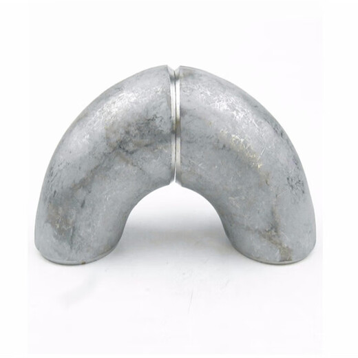 Union 90 short radius elbow CF370-530 10-90EL (unit)