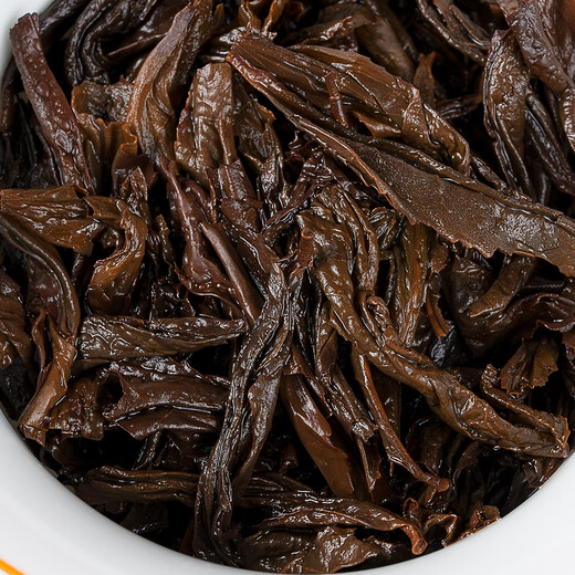 裕天昌【特选一级·尊贵臻品】茶叶乌龙茶大红袍32g礼盒装 暖胃自己喝