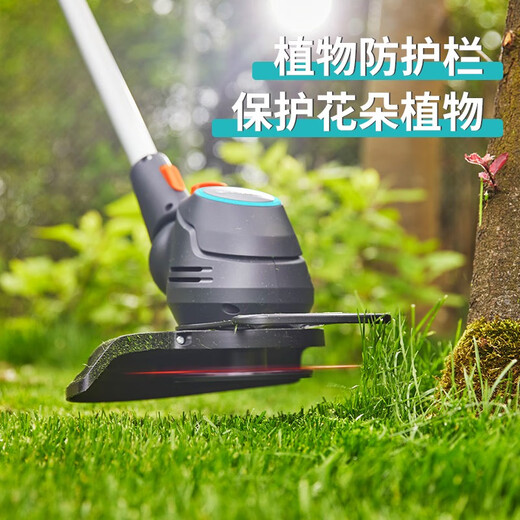 Лангдинг Германия импортировал Jiaingna Lithium Electric Bower.