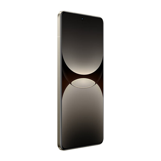 Realme Realme GT7 Pro Racing Edition National Subsidy Snapdragon 8 Extreme Edition 120W+6500mAh Super Long Battery Life Star Trace Titanium 16GB+256GB Official Standard