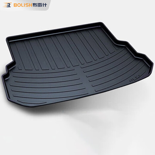 Bresh's customized TPE trunk mat is suitable for Passat, Magotan, Lavida Sagitar, Corolla Yinglang trunk mat.