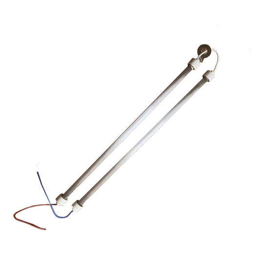A3 Plastique Machine Tard Tard de chauffe