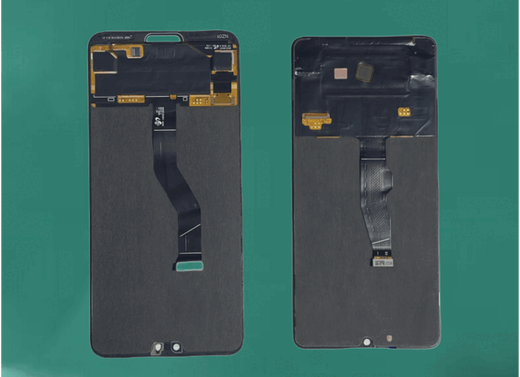 Huawei (HUAWEI) is suitable for Huawei P30 screen assembly disassembly display P20Pro mobile phone LCD touch integrated screen P30 pure disassembly without aging Huawei p30 screen