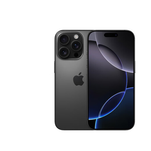 Apple/Apple iPhone 16 Pro (A3294) A18 Pro Subsidio de cupón de teléfono móvil de segunda mano Desert Color Titanium Metal 256G