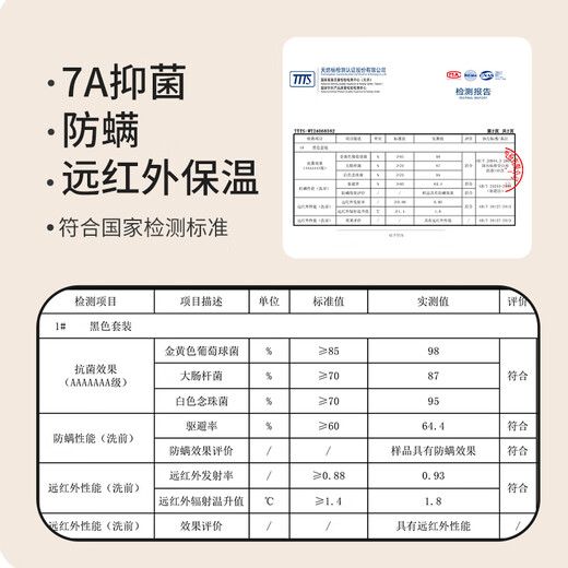 Langsha Autumn Pants Men's Seamless Slim Fit Antibacterial Bottoming Underpants Underpants for Inner Wear Thin Men's Warm Pants for Autumn and Winter